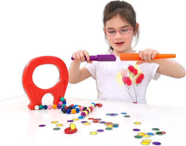 Immagine prodotto Betzold Set di esperimenti con magneti, grande