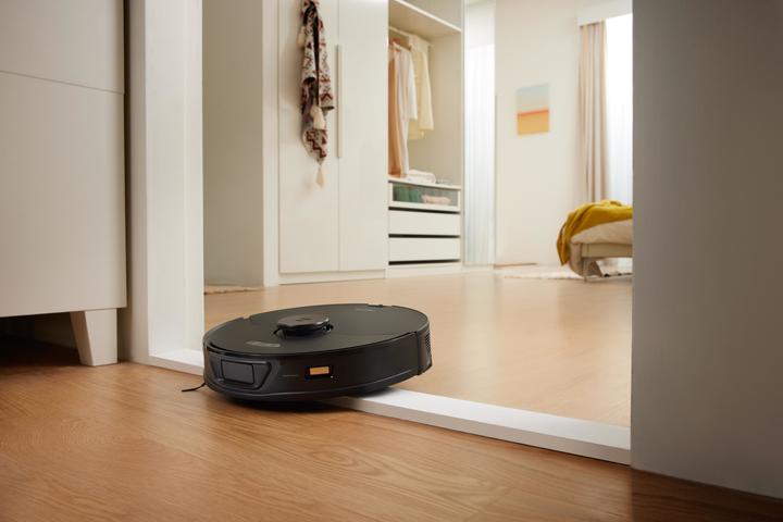 Productafbeelding Roborock S7 Max Ultra (Stofzuigrobot)