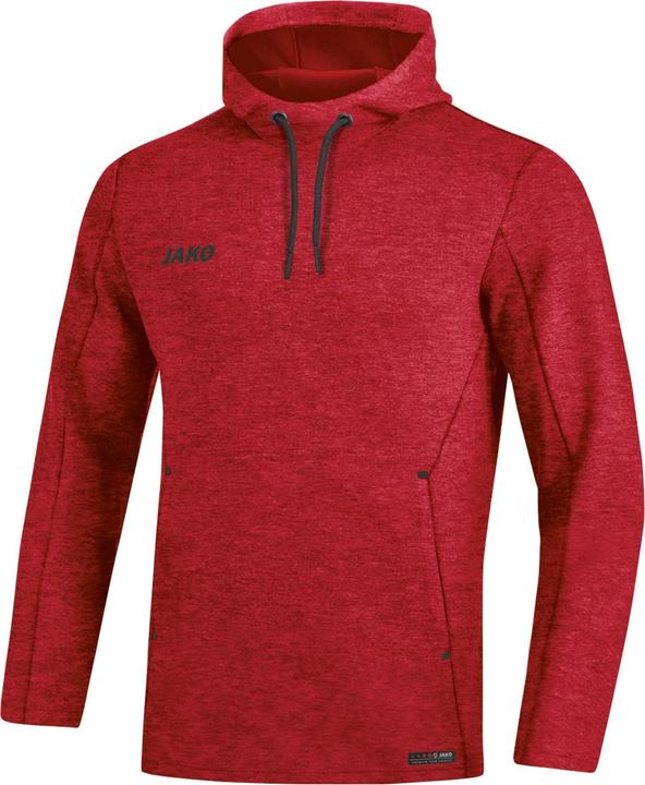 JAKO Kapuzensweat Premium Basics Damen