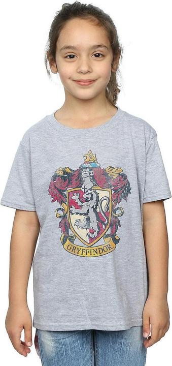 Image du produit T-shirt Gryffondor pour filles (152, 158)