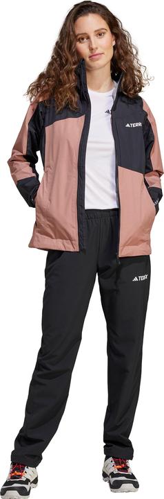 Produktbild adidas Xperior Hybrid Rain (M)