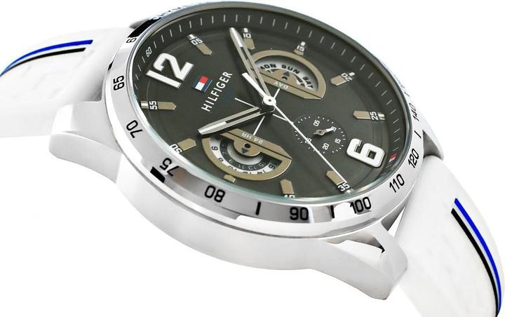 Image du produit Tommy Hilfiger Decker (Montre analogique, 46 mm)