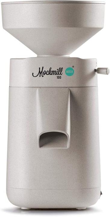Actual product image Mockmill Mill