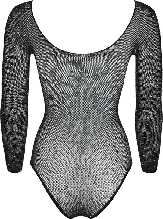 Produktbild No:xqse Body Glitzer S-L (One Size)