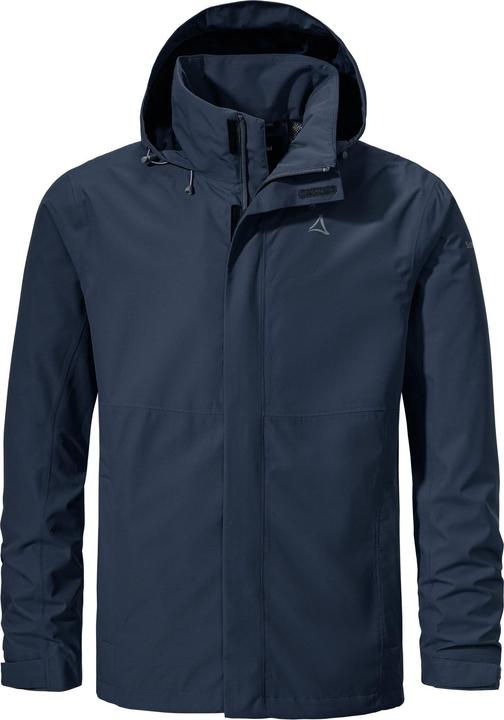 Immagine prodotto Schöffel Giacca Gmund (62, 6XL)