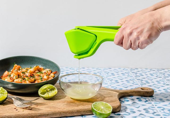 Image du produit DreamFarm Fluicer - Lime