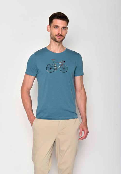 Produktbild Greenbomb Bike Enzo Spice T-Shirt (S)