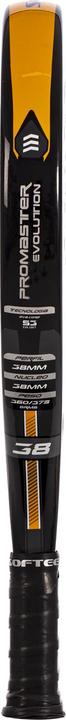 Immagine prodotto Softee Pro Master Evolution Orange