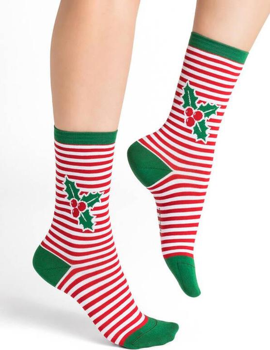 Image du produit Bleuforêt Chaussette de Noël (36 - 40)