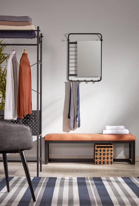 Image du produit Kave Home Storn (45 x 120 x 182 cm)