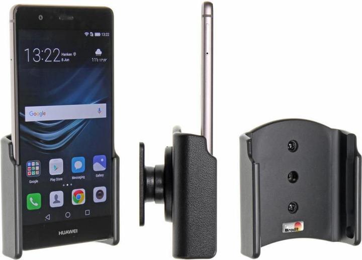 Produktbild Brodit 511884 Gerätehalterung Huawei P9 Honor 8