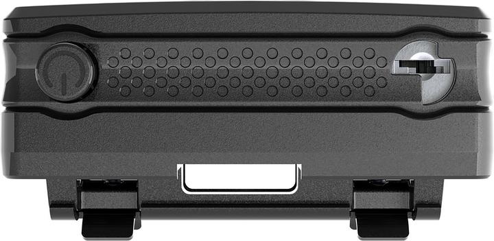 Actual product image Abus Alarmbox 2.0 BK (100 cm)