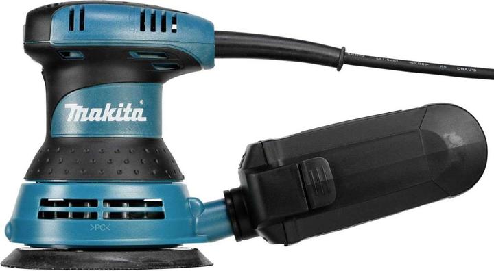 Actual product image Makita BO5030 (Eccentric grinder, 300 W)