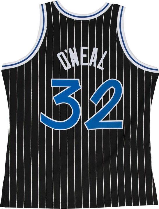 Image du produit Mitchell & Ness maillot nba orlando magic haquille o'neal (S)