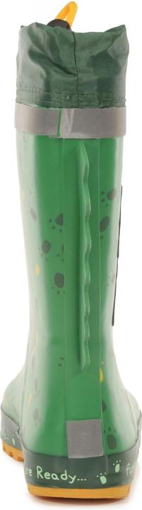 Actual product image Regatta Rubber Boots Puddle Peppa Pig (32)