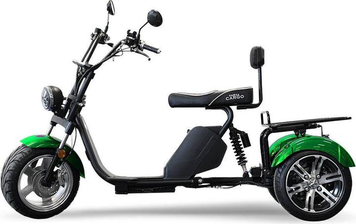 Verde lucido
