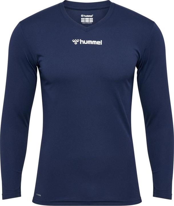 Immagine prodotto hummel hmlBL ESSENTIAL TEE L/S (XS)