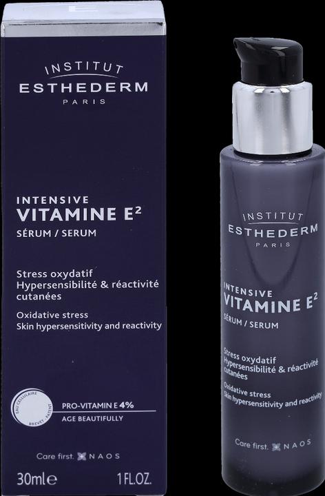 Produktbild Esthederm Intensive Vitamine E2 Serum (30 ml)