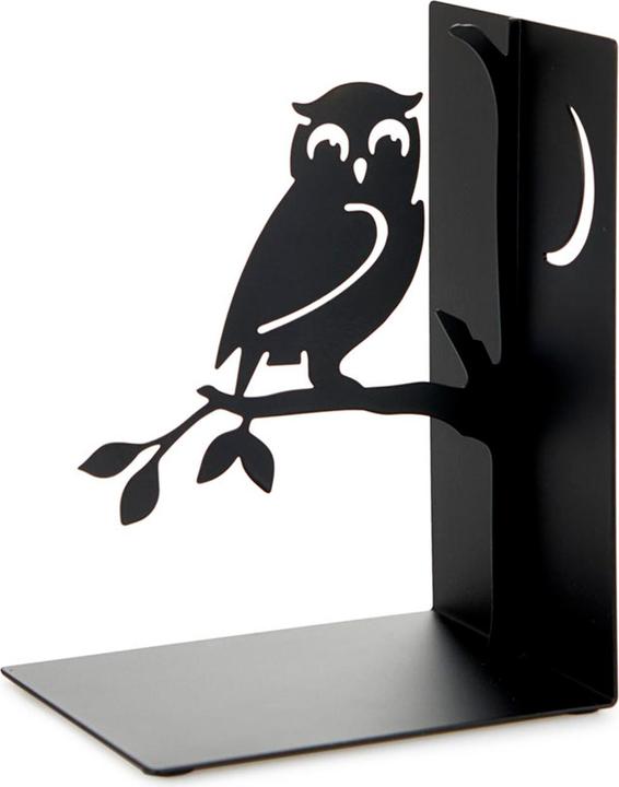 Balvi Buchstütze Book Guard (16 x 10 x 12 cm)