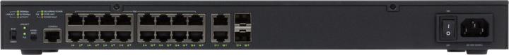 Image du produit Vaddio EasyIP Ecosystem - Base Kit - Kit de vidéoconférence