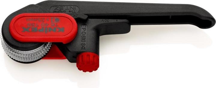 Actual product image Knipex Outil à dégainer (150 mm)