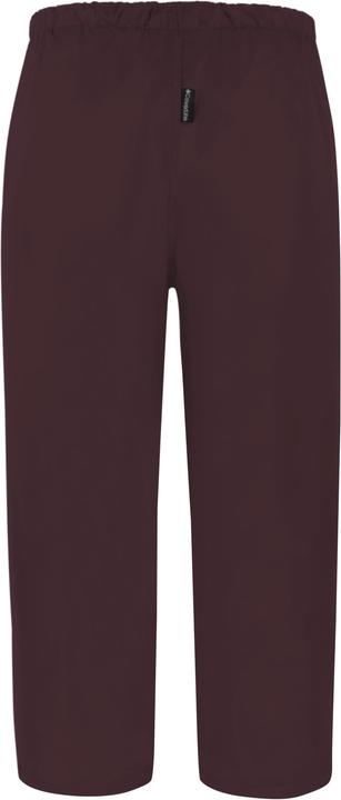 Image du produit Normani Pantalon de pluie pour enfants avec doublure polaire Bristol - 1425 (XXS)