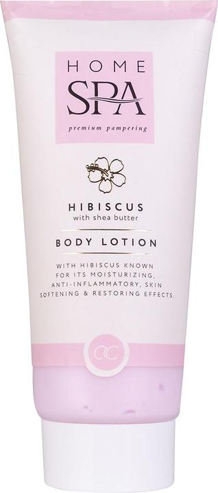 Immagine prodotto Accentra Lozione per il corpo HOME SPA (Crema corpo, 200 ml)
