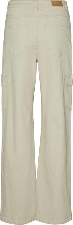 Image du produit Vero Moda VMTESSA Hohe Taille Weit geschnitten Jeans Weit geschnitten (32)
