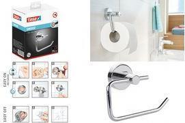 Image du produit tesa Porte-papier hygiénique Smooz