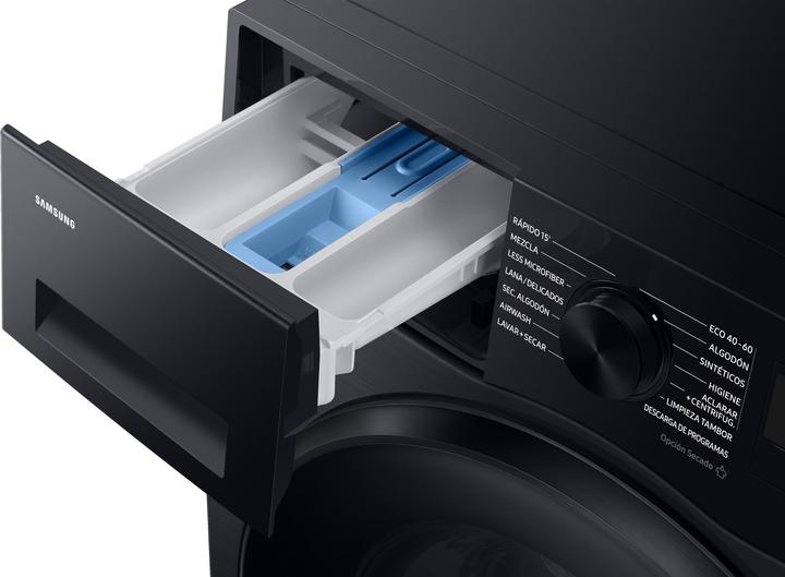 Produktbild Samsung WD11DG5B15BB