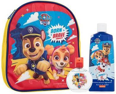Immagine prodotto Nickelodeon Paw Patrol (Eau de toilette, 300 ml)