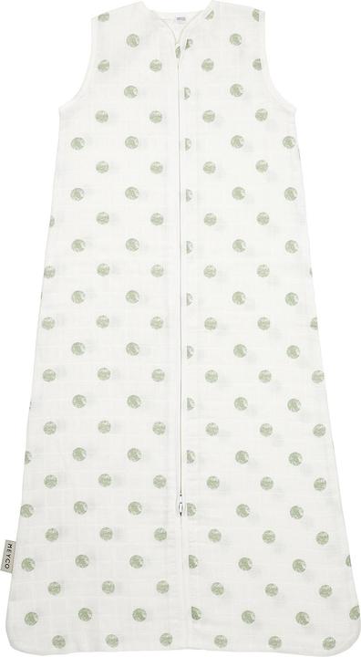 Image du produit Meyco Musseline Baby Dots (110 cm)