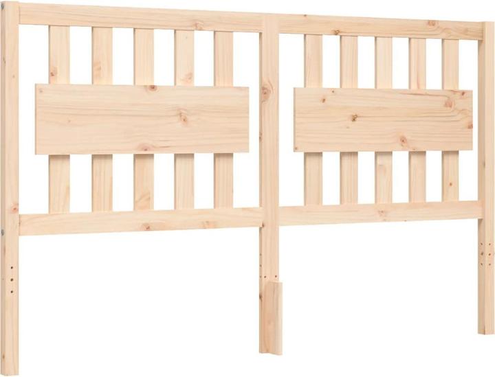 Produktbild VidaXL Adiana (180 x 200 cm)