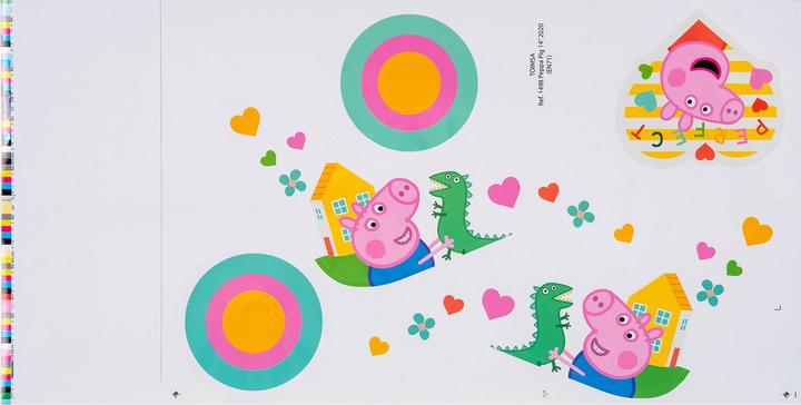 Immagine prodotto Toimsa Peppa Pig (16")