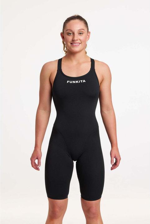 Image du produit Funky Trunks maillot de bain 1 pièce fast legs (34)