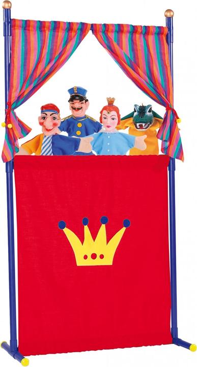 Immagine prodotto Simba Punch e Judy