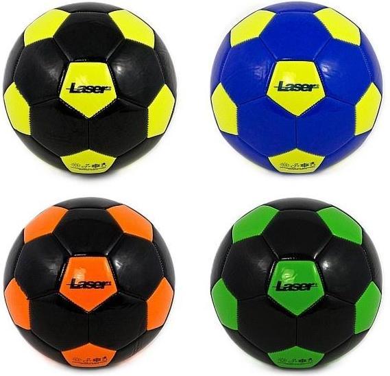 Produktbild Adar Fussball-Laser-MIX
