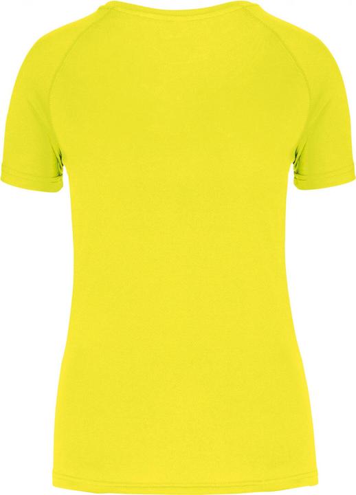 Produktbild Proact Recyceltes Rundhals-Trikot, Damen (XS)