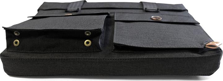 Produktbild PKG Slim Briefcase 15"" Wingman (15")