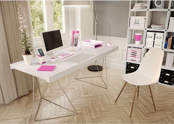 Produktbild Leitz WOW Sound Stifteköcher Duo Colour