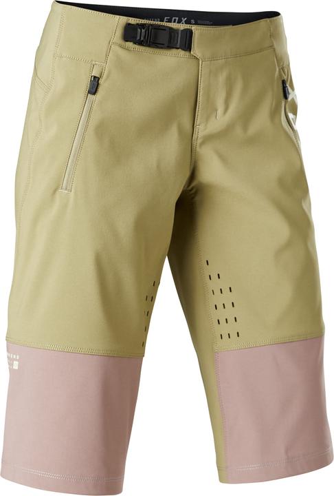 Fox Defend MTB Hose lang