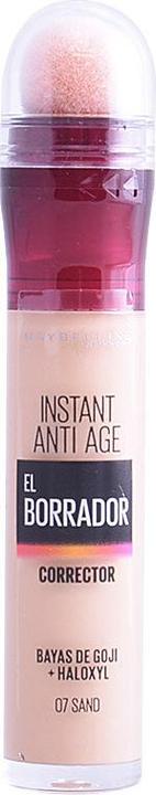 Produktbild Maybelline New York EL BORRADOR instant anti-age #07-sand (El Borrador #07-Sand)