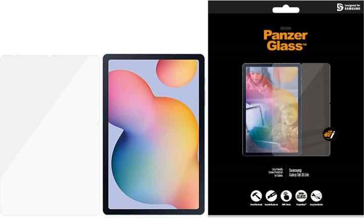 Immagine prodotto PanzerGlass Bildschirmschutzfolie Tablet Samsung (1 Pezzo/i, Galaxy Tab S6 Lite (2022), Scheda Galaxy S6 Lite)