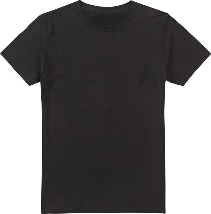 Star Trek: Into Darkness Command TShirt (S)