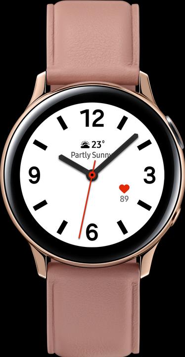 Produktbild Samsung Galaxy Watch Active 2 (40 mm, 4G)
