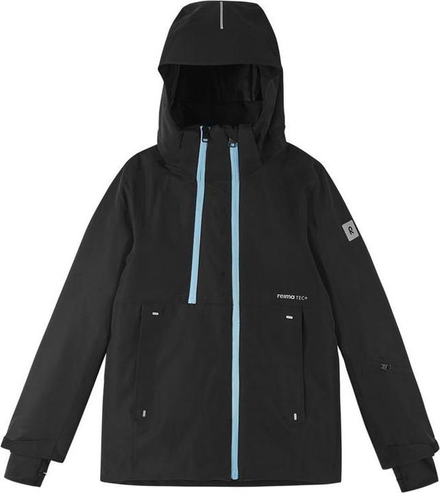 Actual product image Reima Perille Winter Jacket (128)