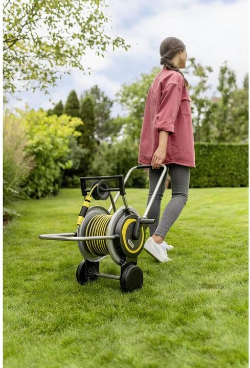 Produktbild Kärcher Schlauchwagen HT 5.20 M Set (20 m)
