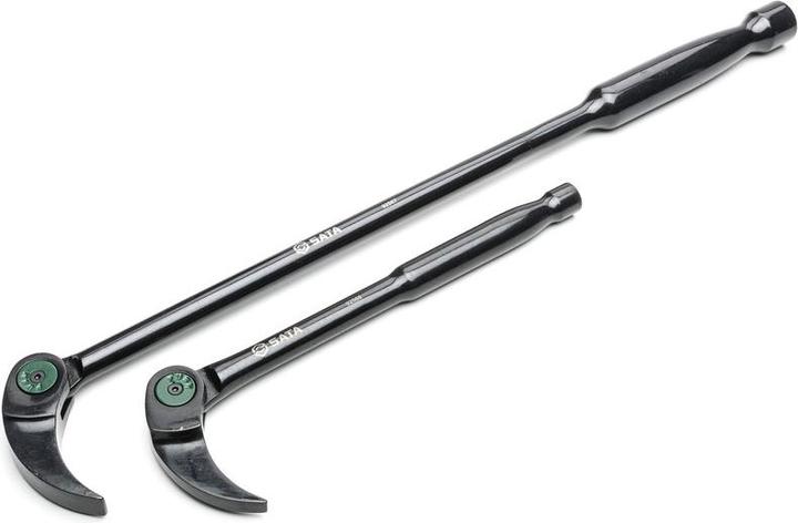 Actual product image SATA Telescopic crushing bar set, 2-piece