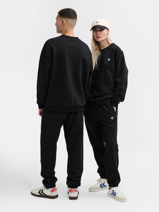 Produktbild hummel hmlLOOSE CREWNECK BEE (XXL)