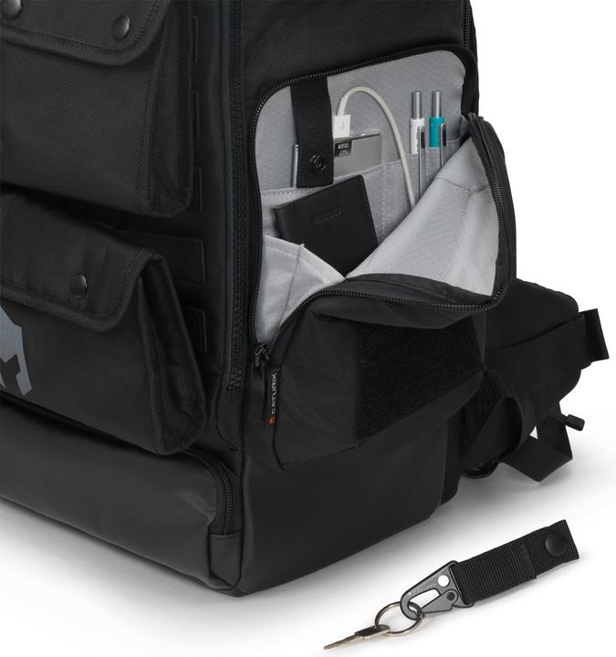 Actual product image Caturix Decisiun (51 l)